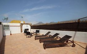 Apartment Atico Malpaso